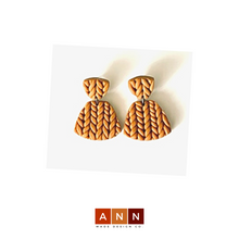 Load image into Gallery viewer, Ann Sweater Dangles